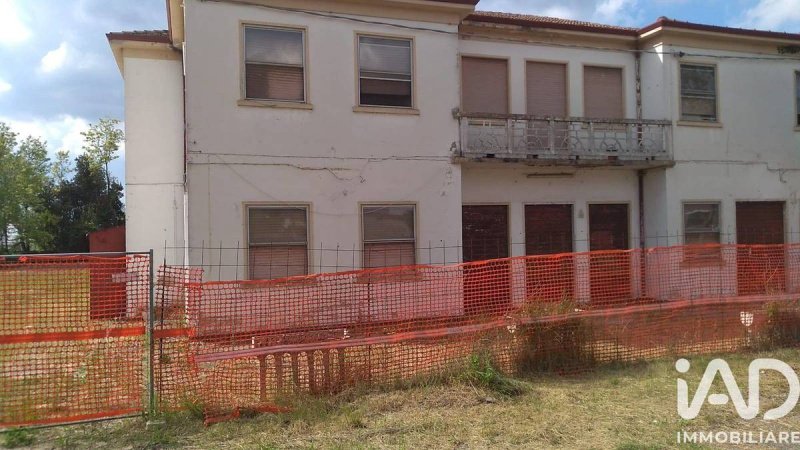 Palats i Occhiobello