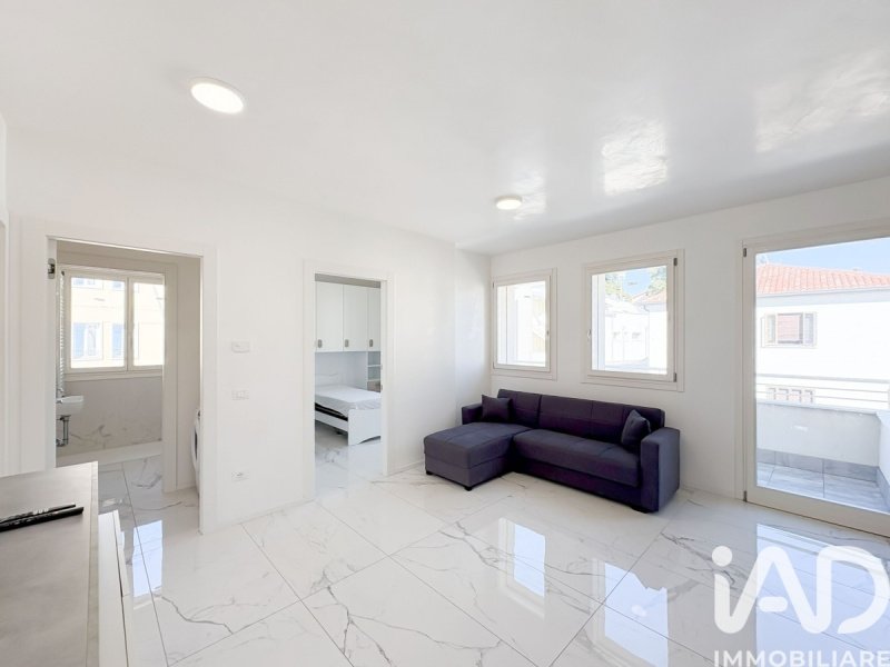 Apartamento em Pádua