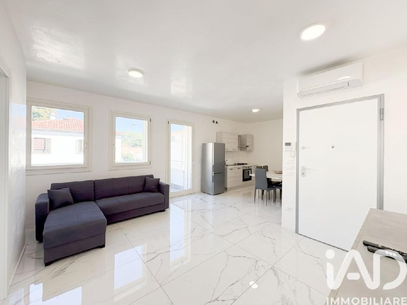 Apartamento em Pádua