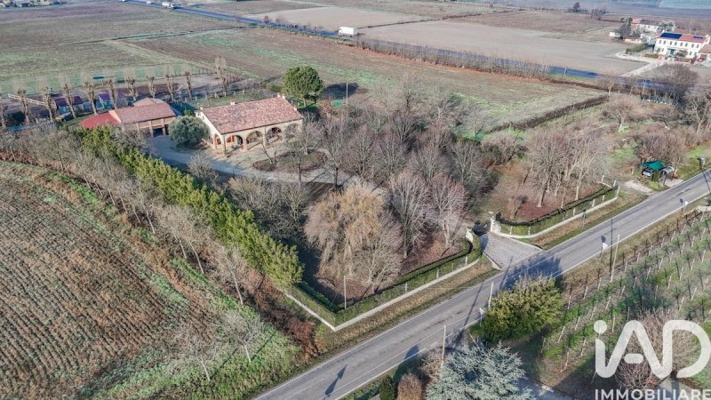 坎皮利亚-代贝里奇别墅