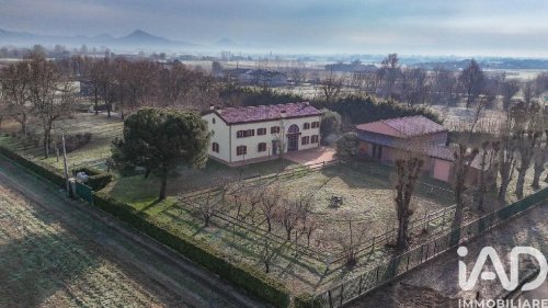 坎皮利亚-代贝里奇别墅