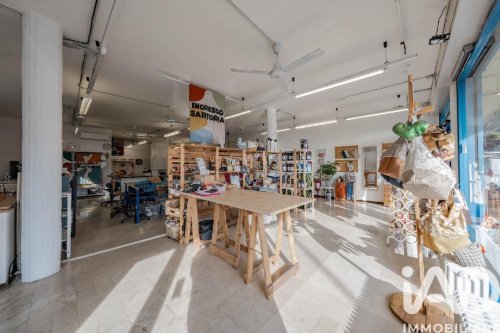 Commercial property in Padua