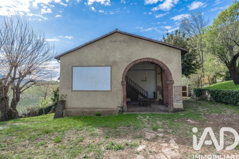 Villa in Val Liona