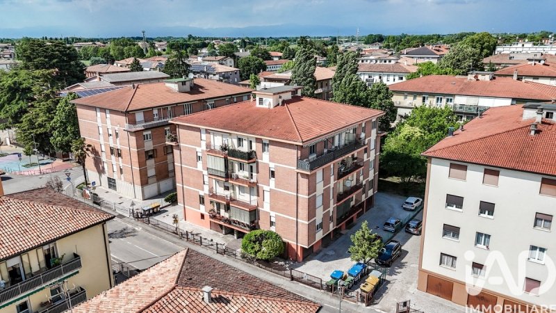 Apartamento em Pádua