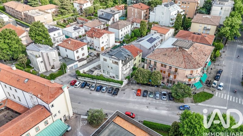 Apartamento en Padua