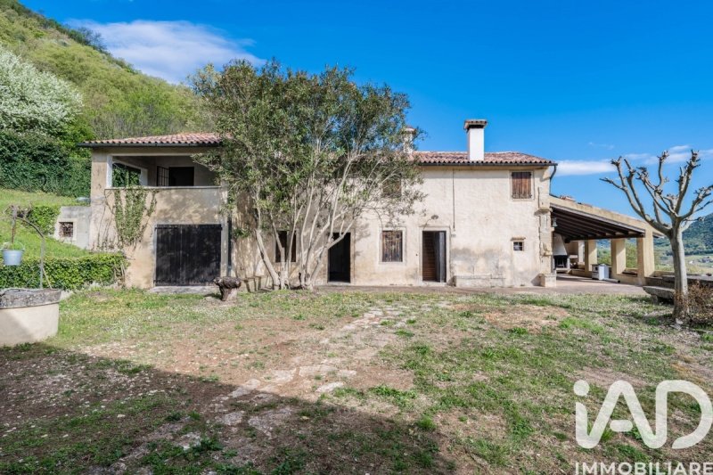 Villa in Val Liona