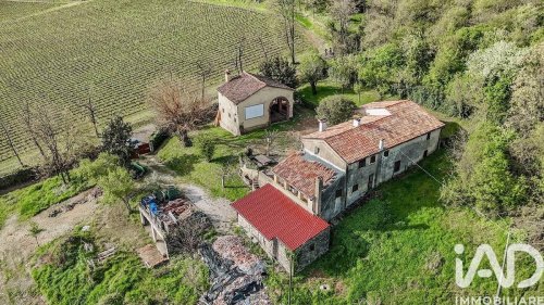 Villa in Val Liona