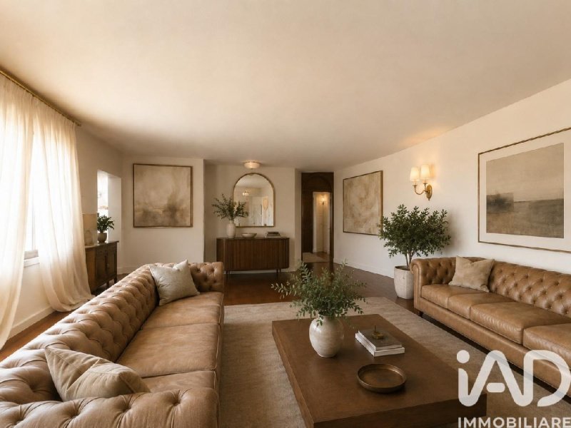 Apartamento em Pádua