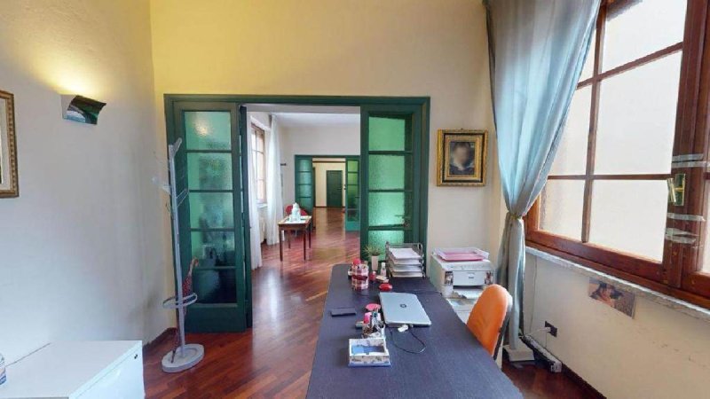 Apartamento em Florença