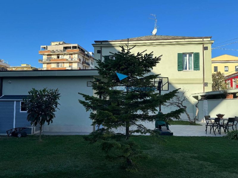 Villa en Pescara
