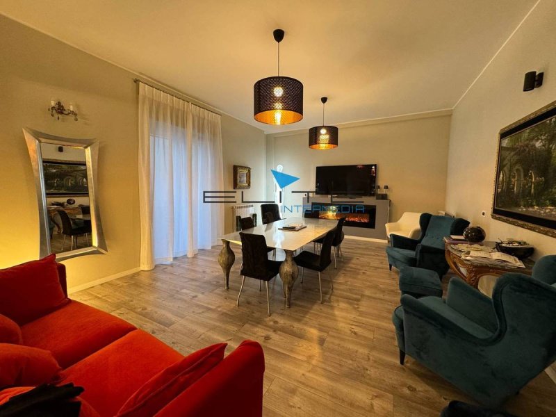 Apartamento em Ortona