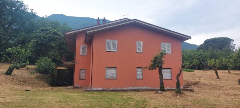 Landhaus in Morolo