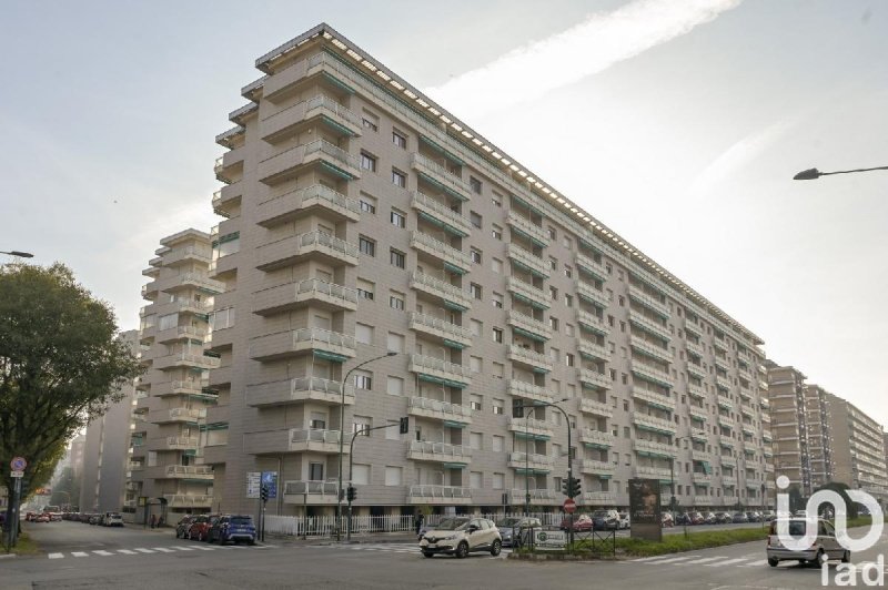 Appartement in Turijn