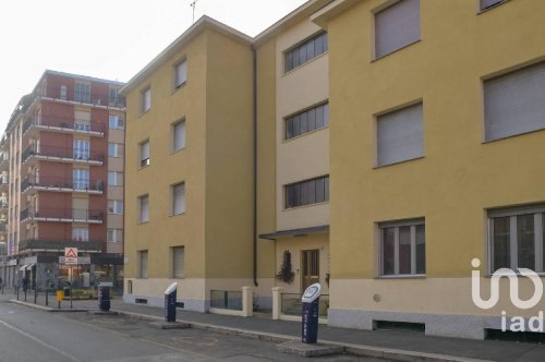 Apartamento en Turín