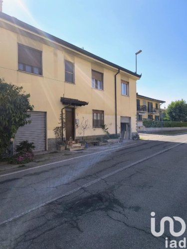 Villa i Lodi