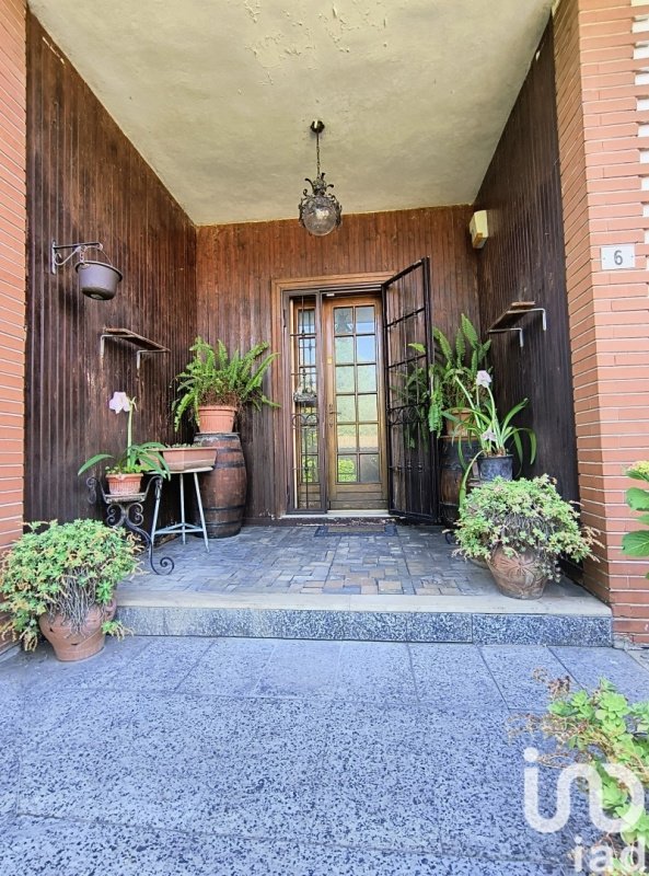 Вилла в Спино-д'Адда