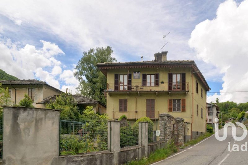 Apartamento en Ceres