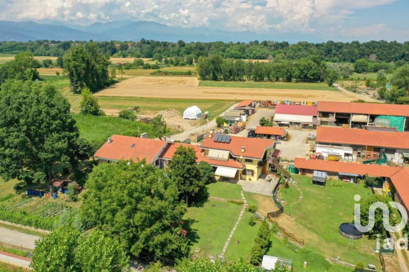 Appartamento a San Carlo Canavese