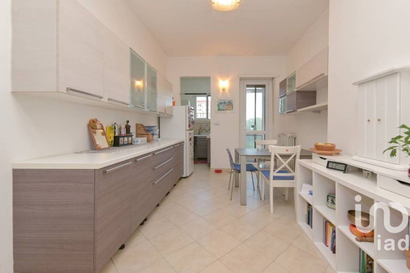 Apartamento en Turín