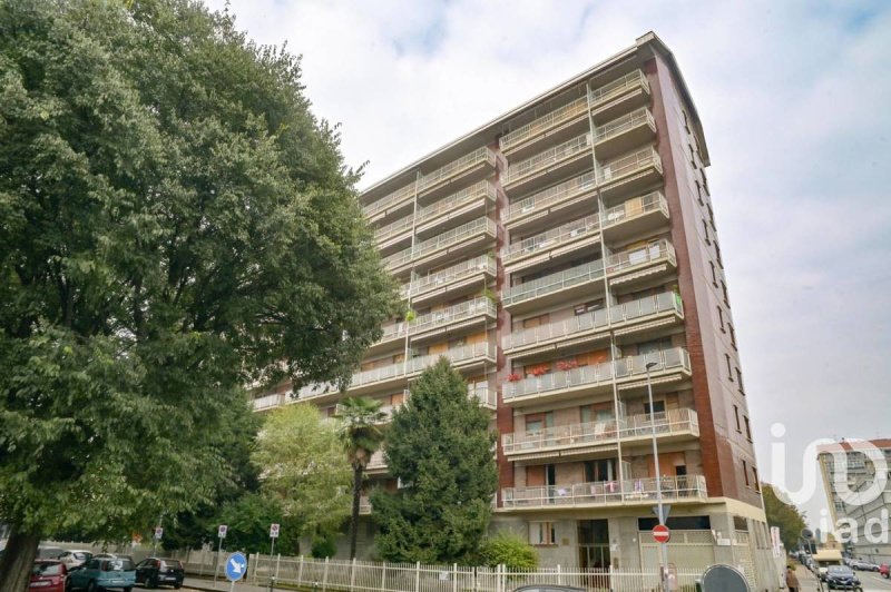 Appartement in Turijn
