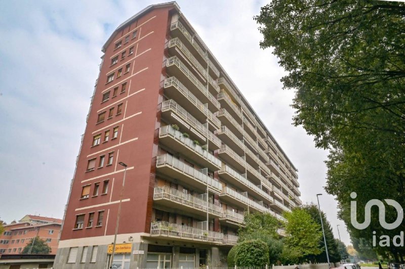 Appartement in Turijn