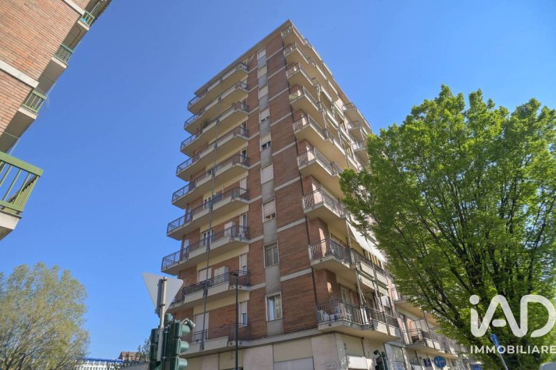 Apartamento em Turim
