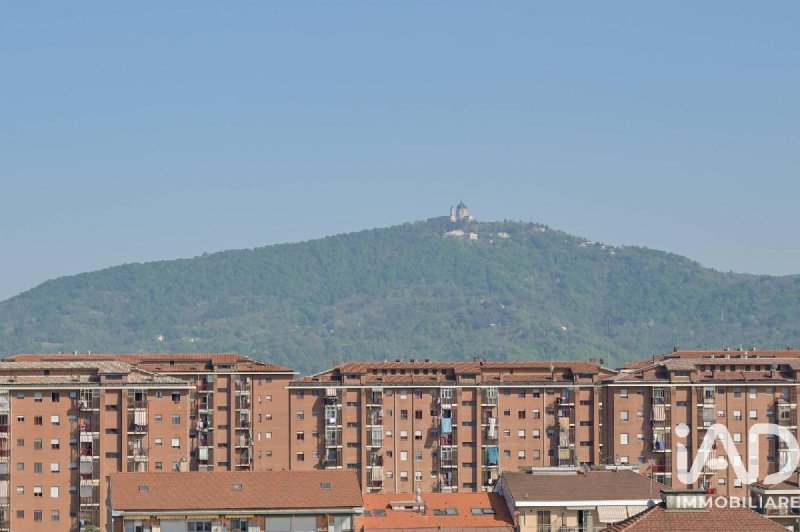 Apartamento em Turim
