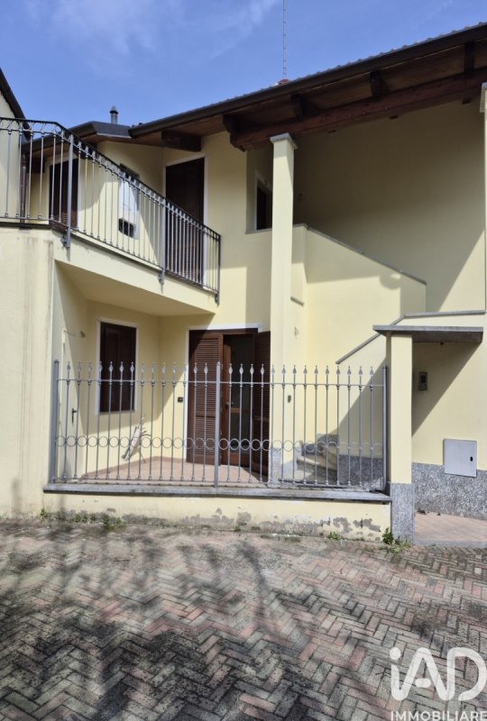 Villa a Volpiano