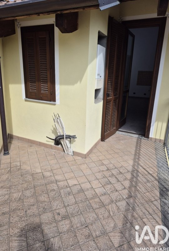 Apartamento em Volpiano