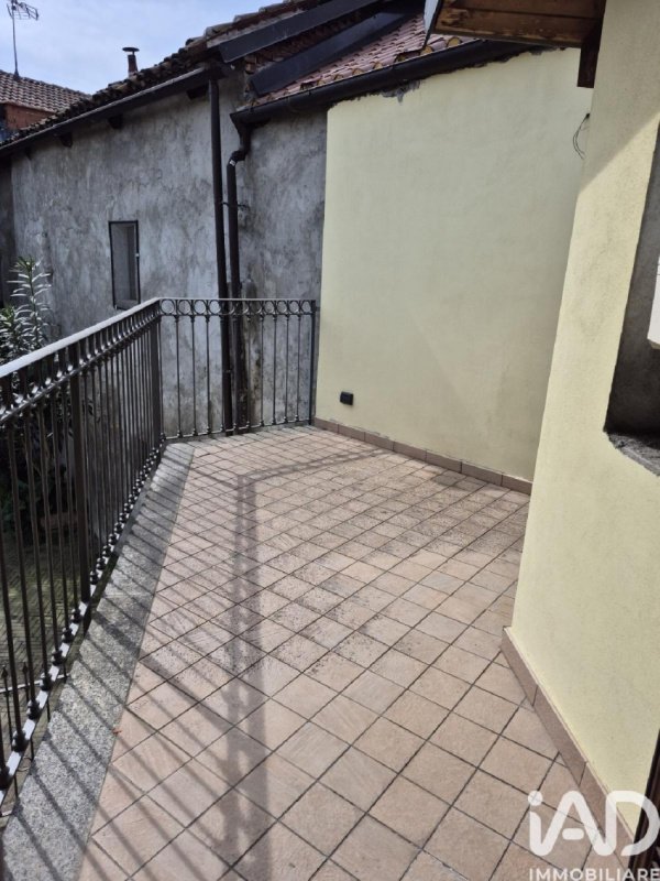 Apartamento em Volpiano