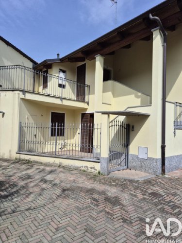 Apartamento em Volpiano