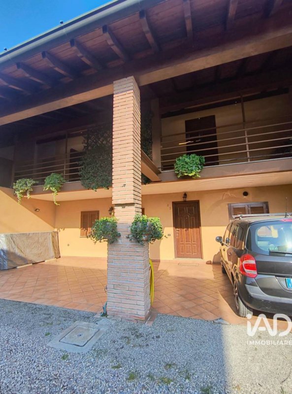 Villa i Crespiatica