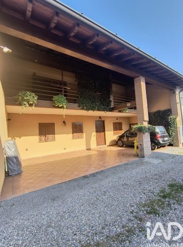 Villa i Crespiatica
