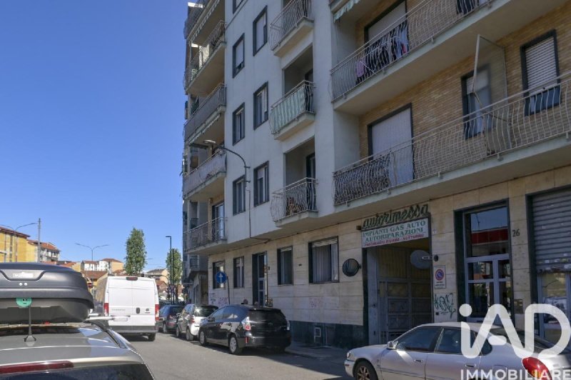 Apartamento em Turim