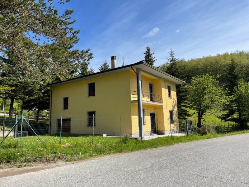 Huis op het platteland in Sestino