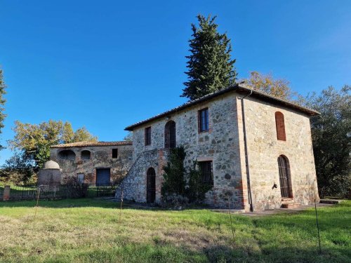 Villa a Castelnuovo Berardenga