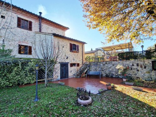 Casa semi-independiente en San Gimignano