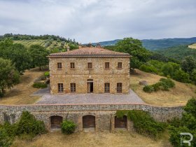 Cabaña en Pomarance