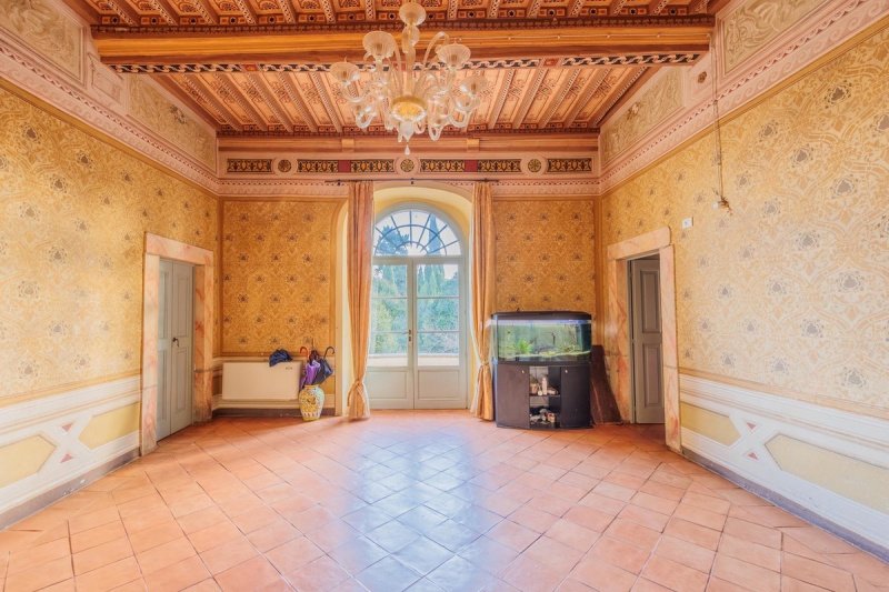 Apartamento em Colle di Val d'Elsa