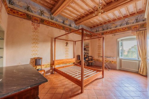 Apartamento en Colle di Val d'Elsa