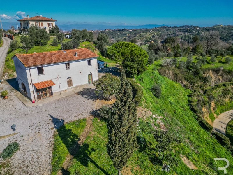 Casa independiente en Montopoli in Val d'Arno