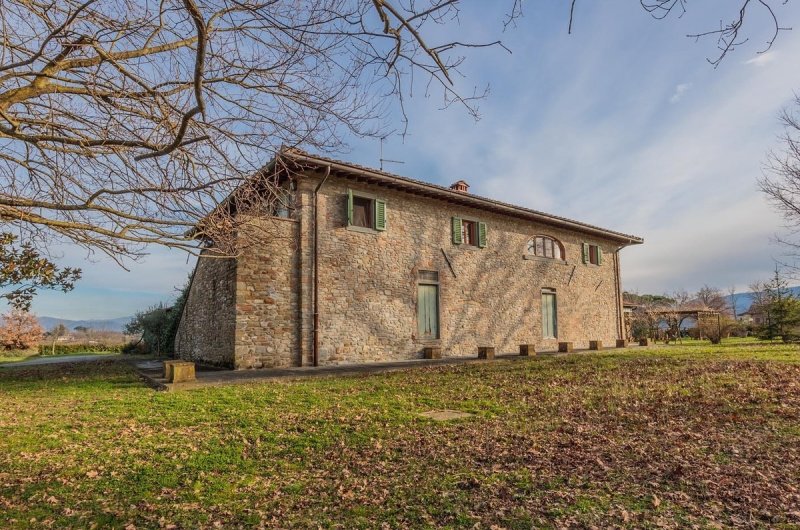 Casa a Borgo San Lorenzo