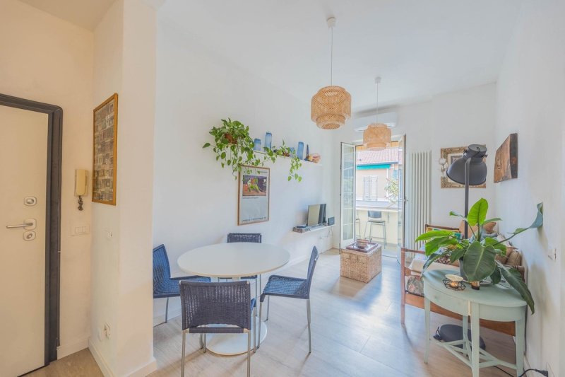 Apartamento em Piombino