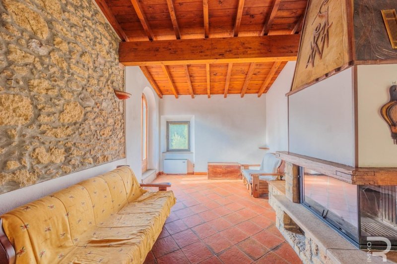 Apartment in Volterra