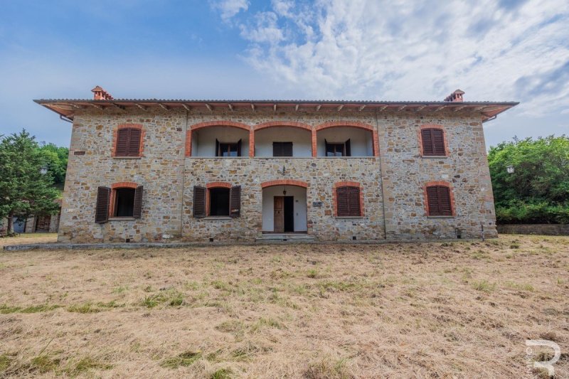 Farmhouse in Poppi