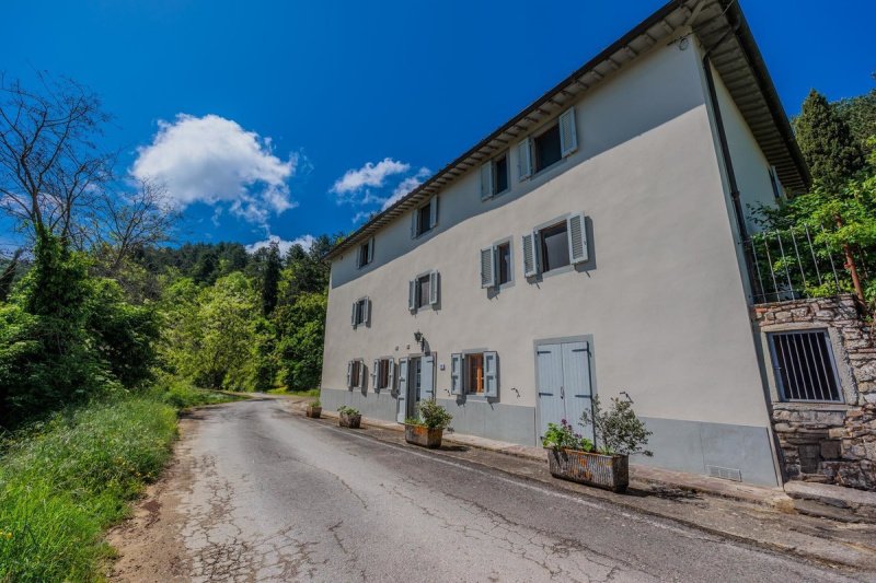 Bauernhaus in Montevarchi