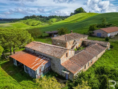 Solar em Rapolano Terme