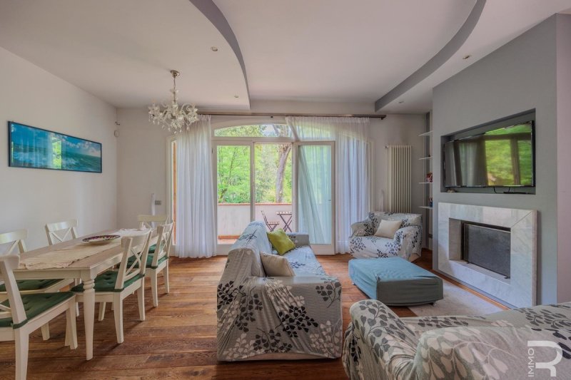 Apartment in Viareggio