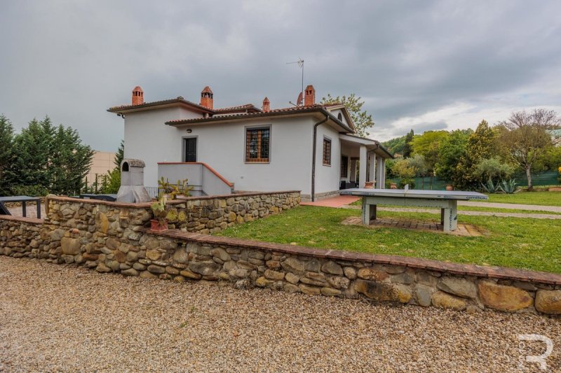 Villa in Terranuova Bracciolini