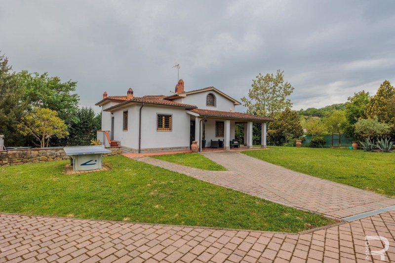 Villa a Terranuova Bracciolini